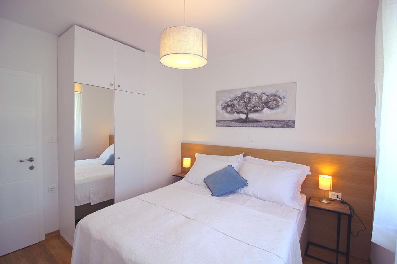 פרימוסטן Sun Apartments מראה חיצוני תמונה