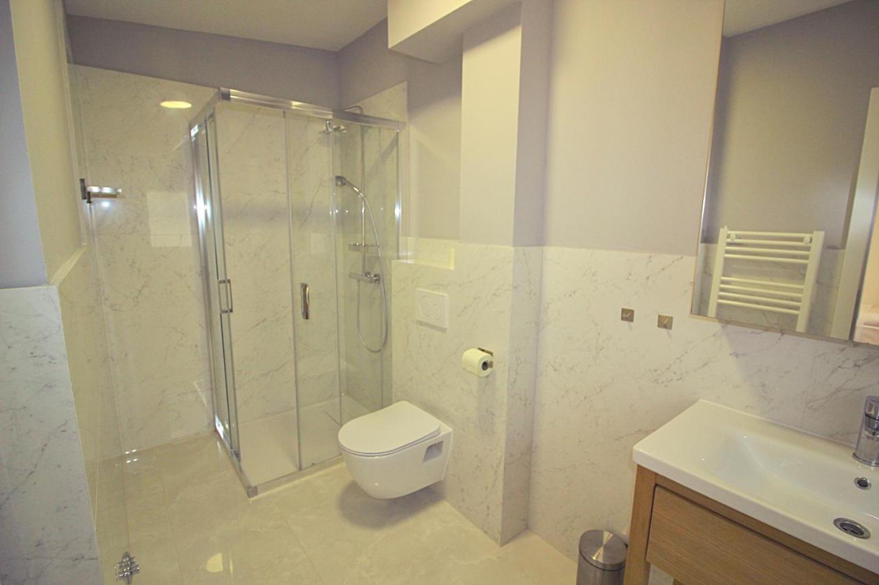 פרימוסטן Sun Apartments מראה חיצוני תמונה