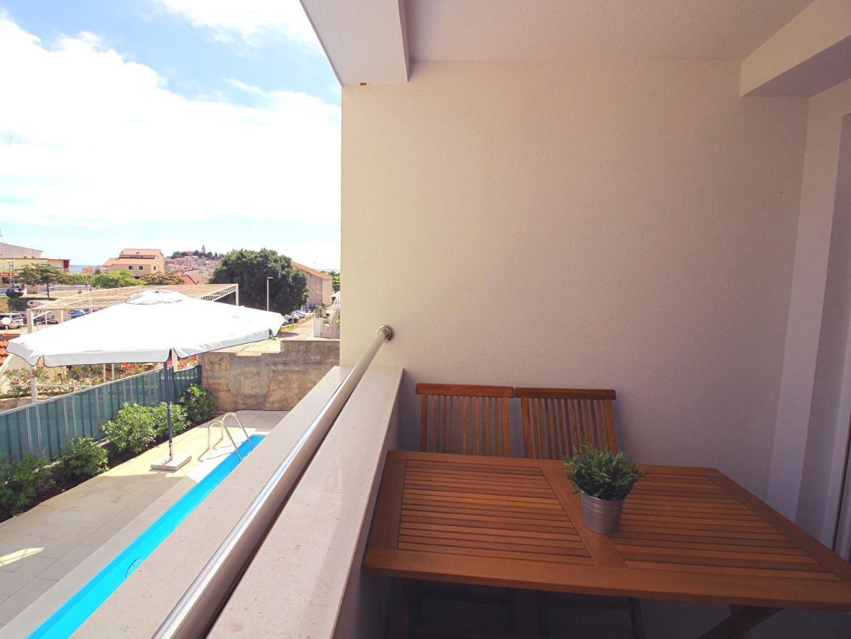 פרימוסטן Sun Apartments מראה חיצוני תמונה