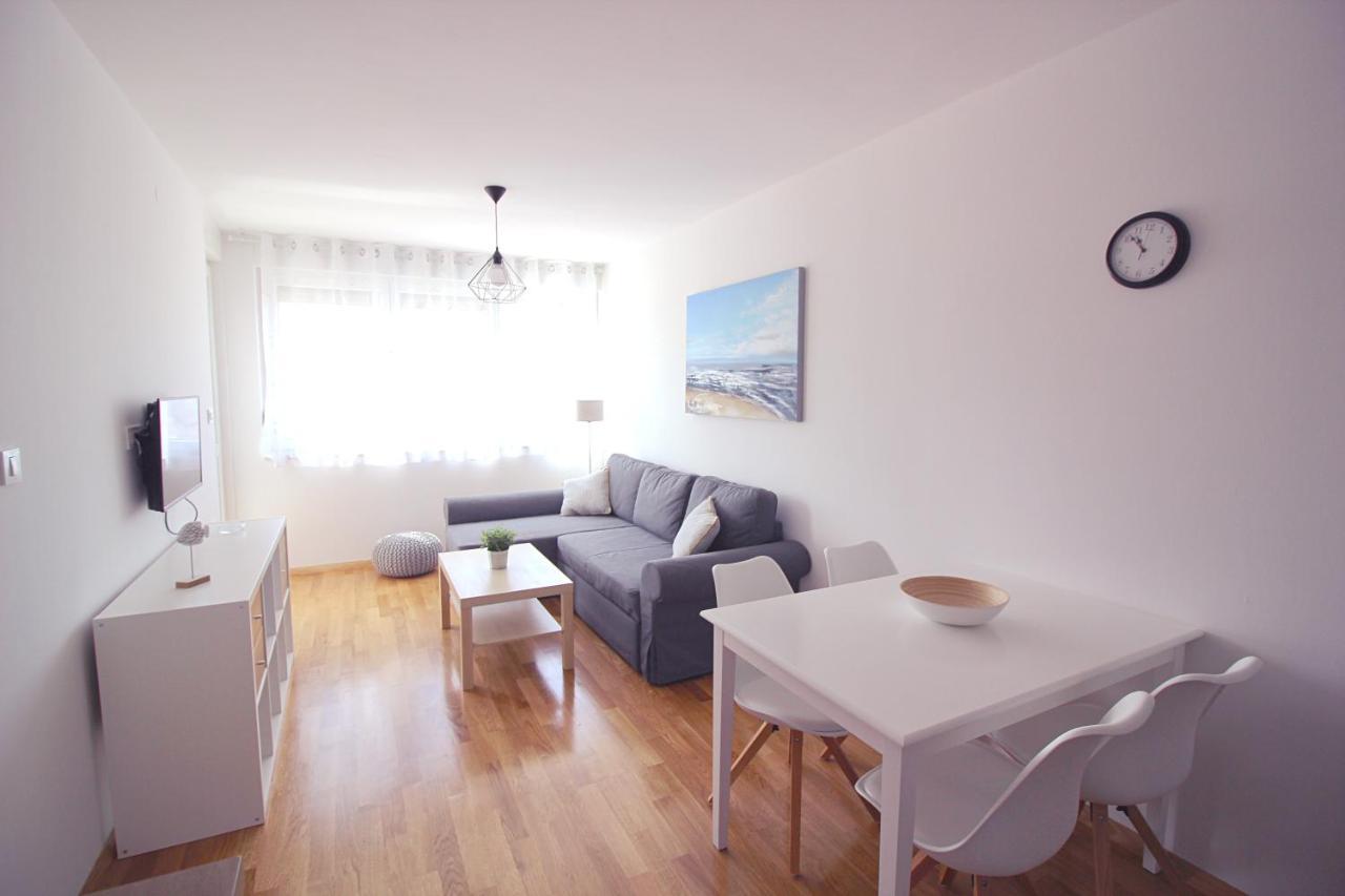 פרימוסטן Sun Apartments מראה חיצוני תמונה