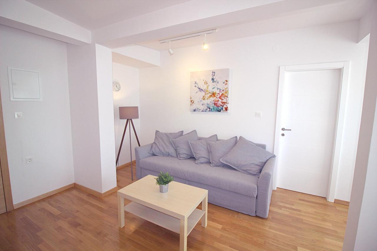 פרימוסטן Sun Apartments מראה חיצוני תמונה