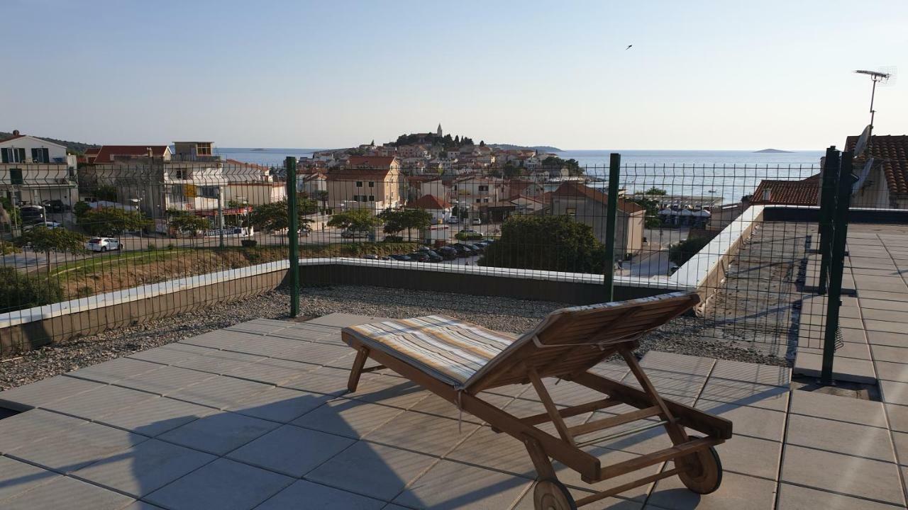 פרימוסטן Sun Apartments מראה חיצוני תמונה